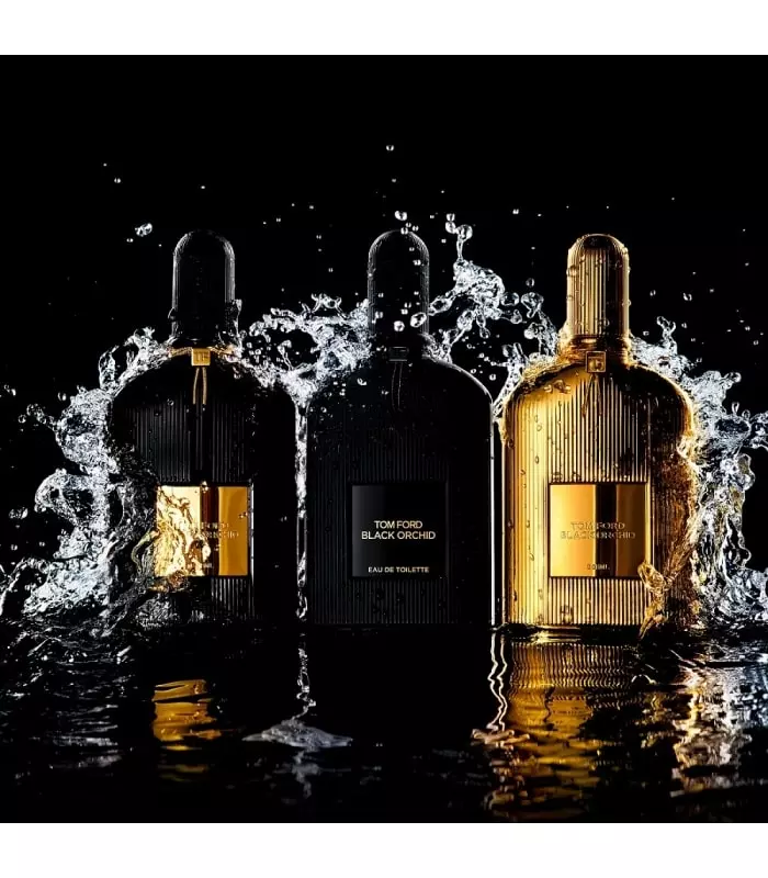 BLACK ORCHID Eau De Parfum Vaporisateur