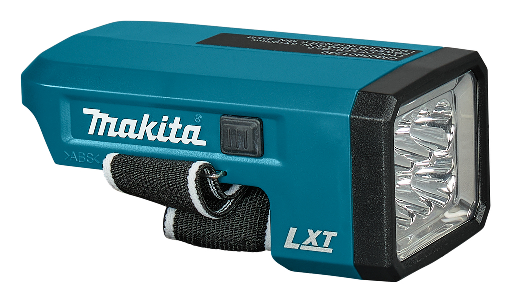 Makita DEZDML146 LXT 14,4 V Akku-Arbeitsleuchte (ohne Akku und Ladegerät)