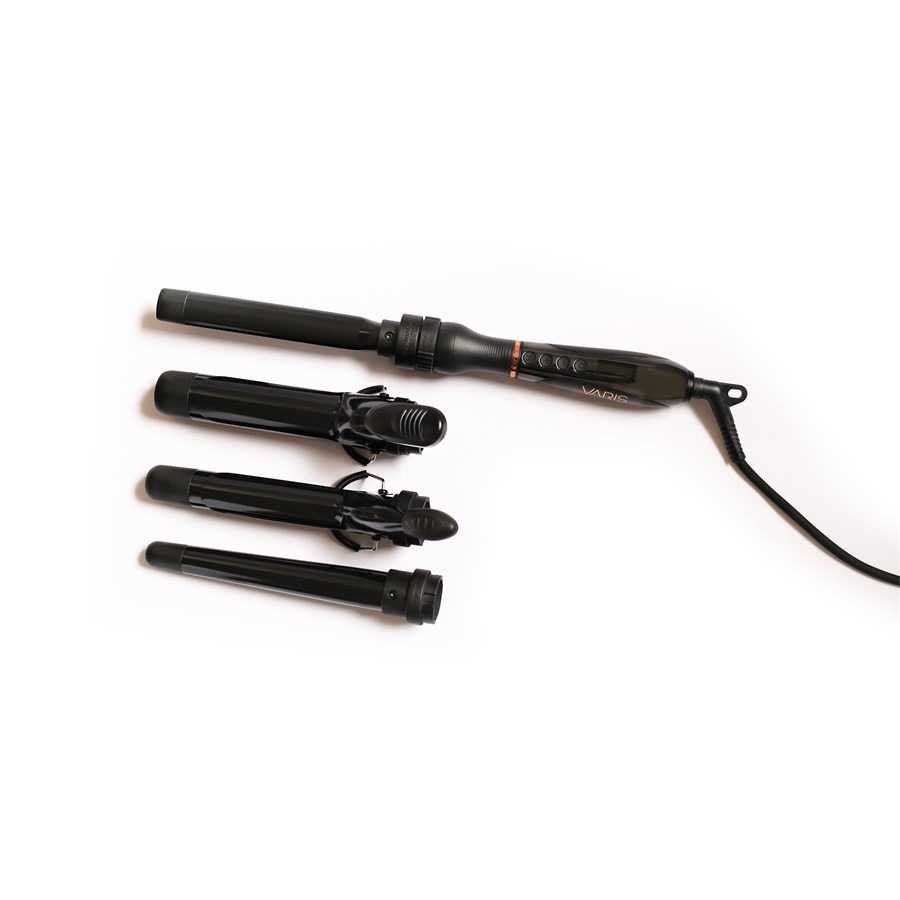 Curling Iron