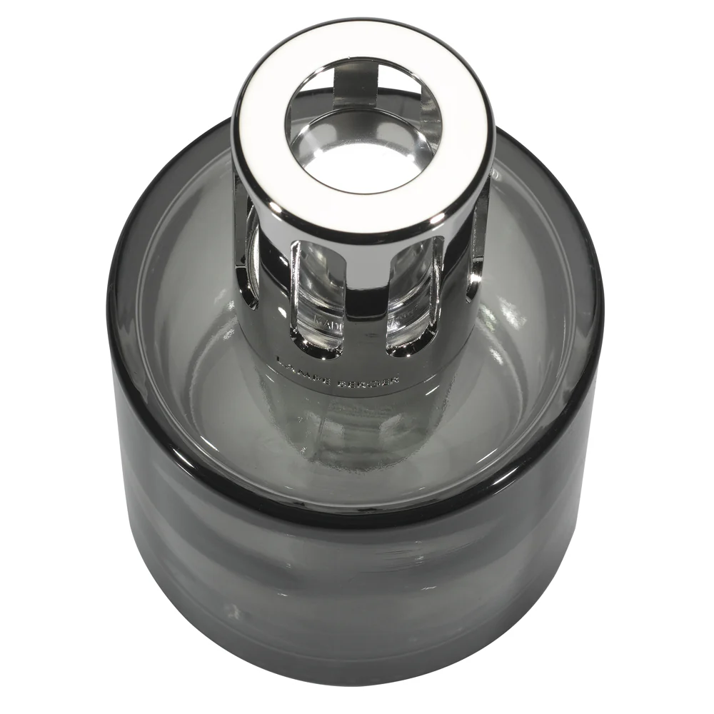 Conjunto de presente Lampe Aroma Relax - Conjunto com lâmpada catalítica