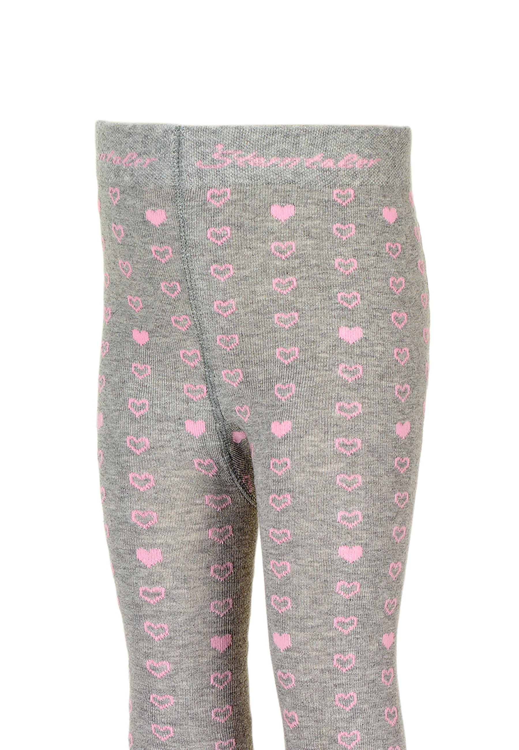 Strumpfhose Herzen