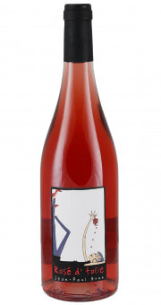 Terres Dorées Beaujolais Rosé d'Folie 2022