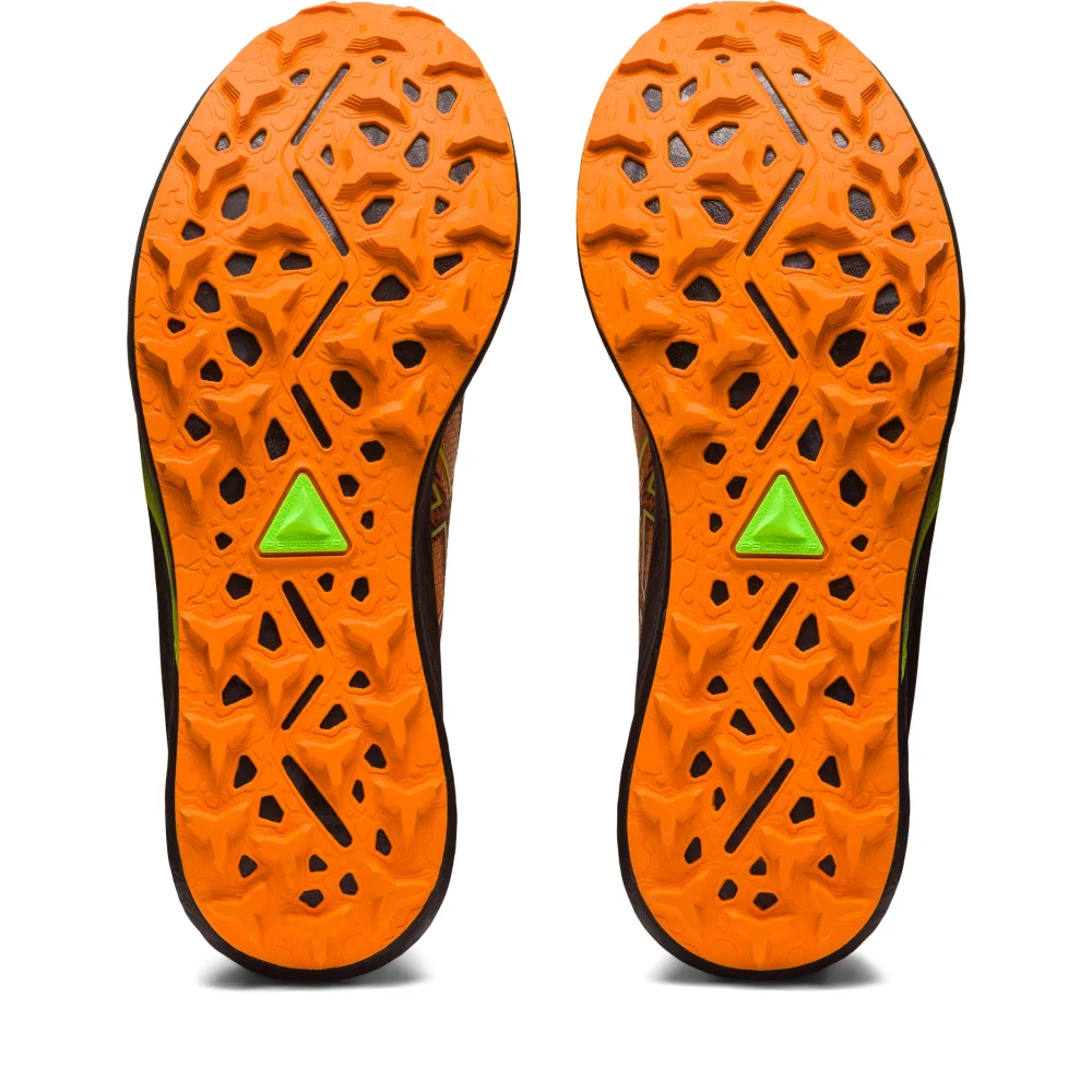 Asics Fuji Speed 2 FUJISPEED 1011B699-800 / orange