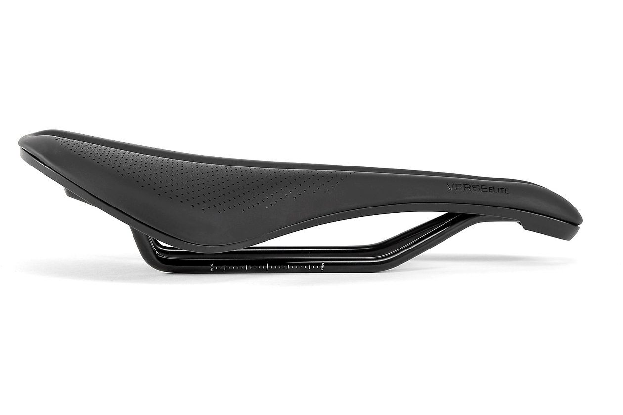 Bontrager Verse Elite Sattel