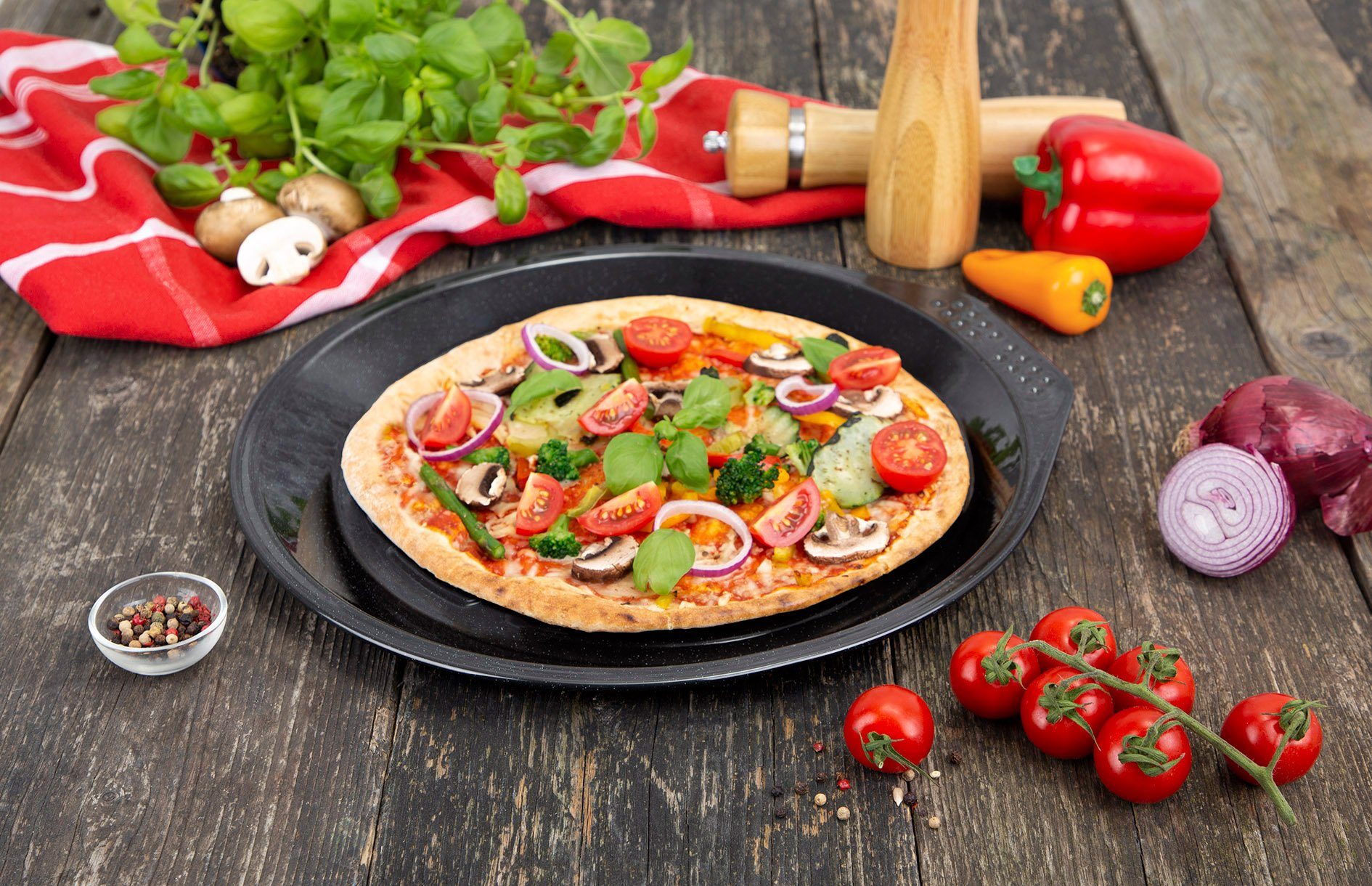 CHG Pizzablech PRIMA 