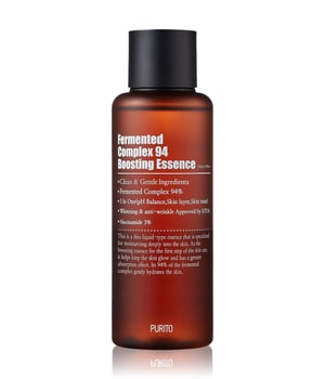 PURITO Fermented Complex 94 Boosting Essence Gesichtswasser-150 ml