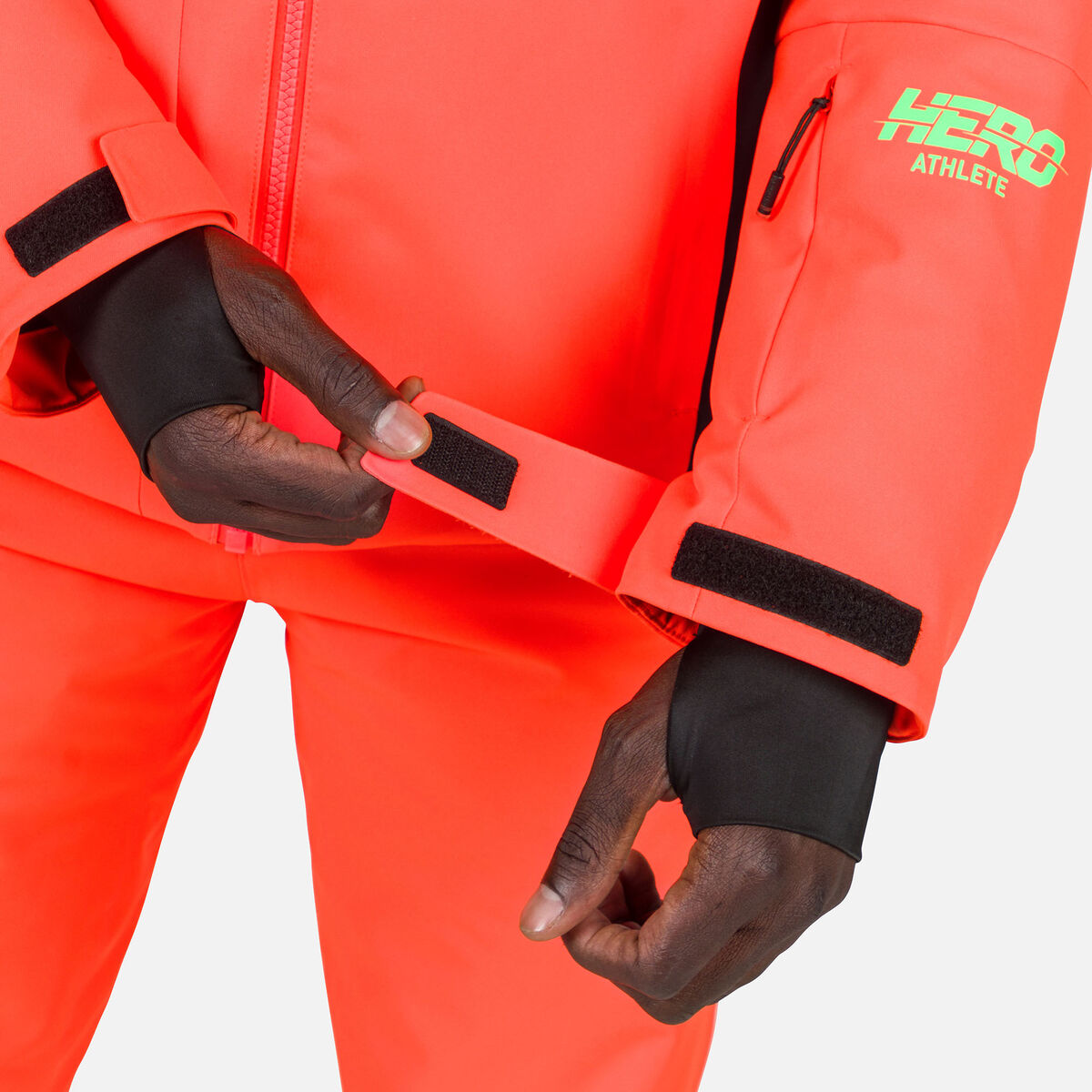 Herrenskijacke Hero Velika