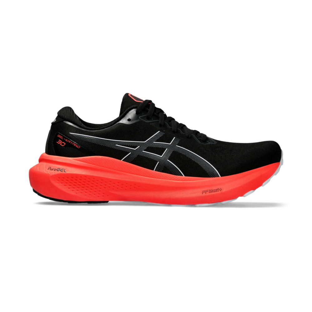 Asics Gel Kayano 30 1011B548-006 / schwarz