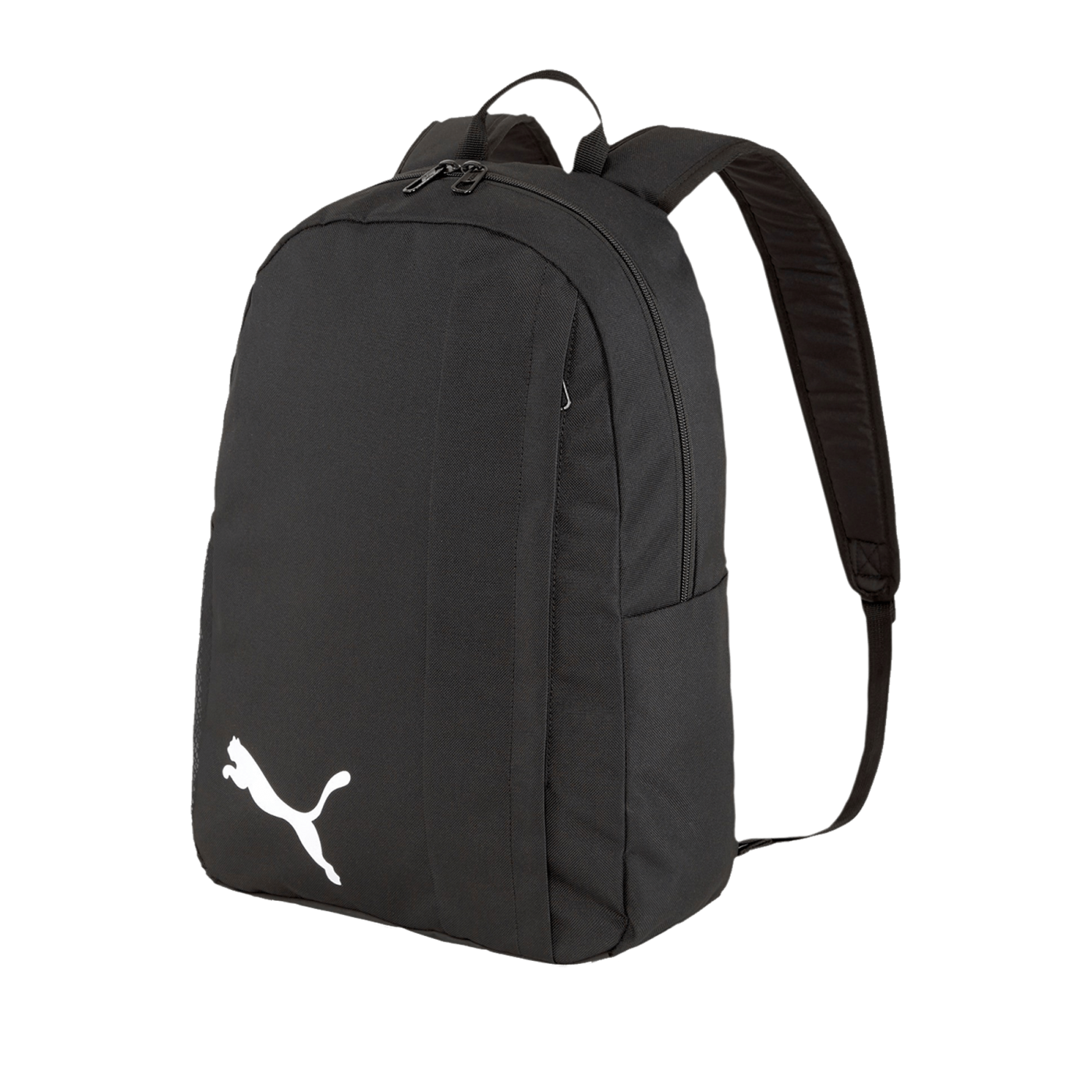 PUMA teamGOAL 23 Backpack Rucksack Schwarz F03