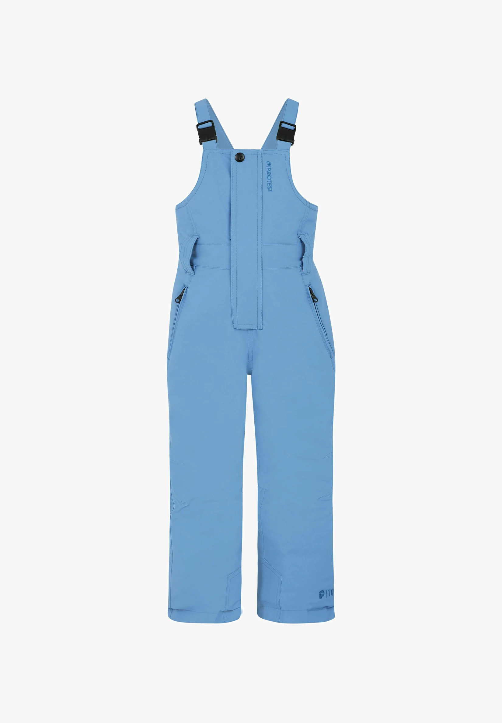 Protest SALOPETTE - Pantalones para la nieve