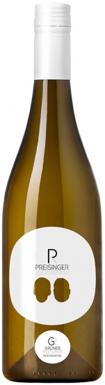 2022 Grüner Veltliner Rainthal trocken - Weingut Preisinger-Reinberger