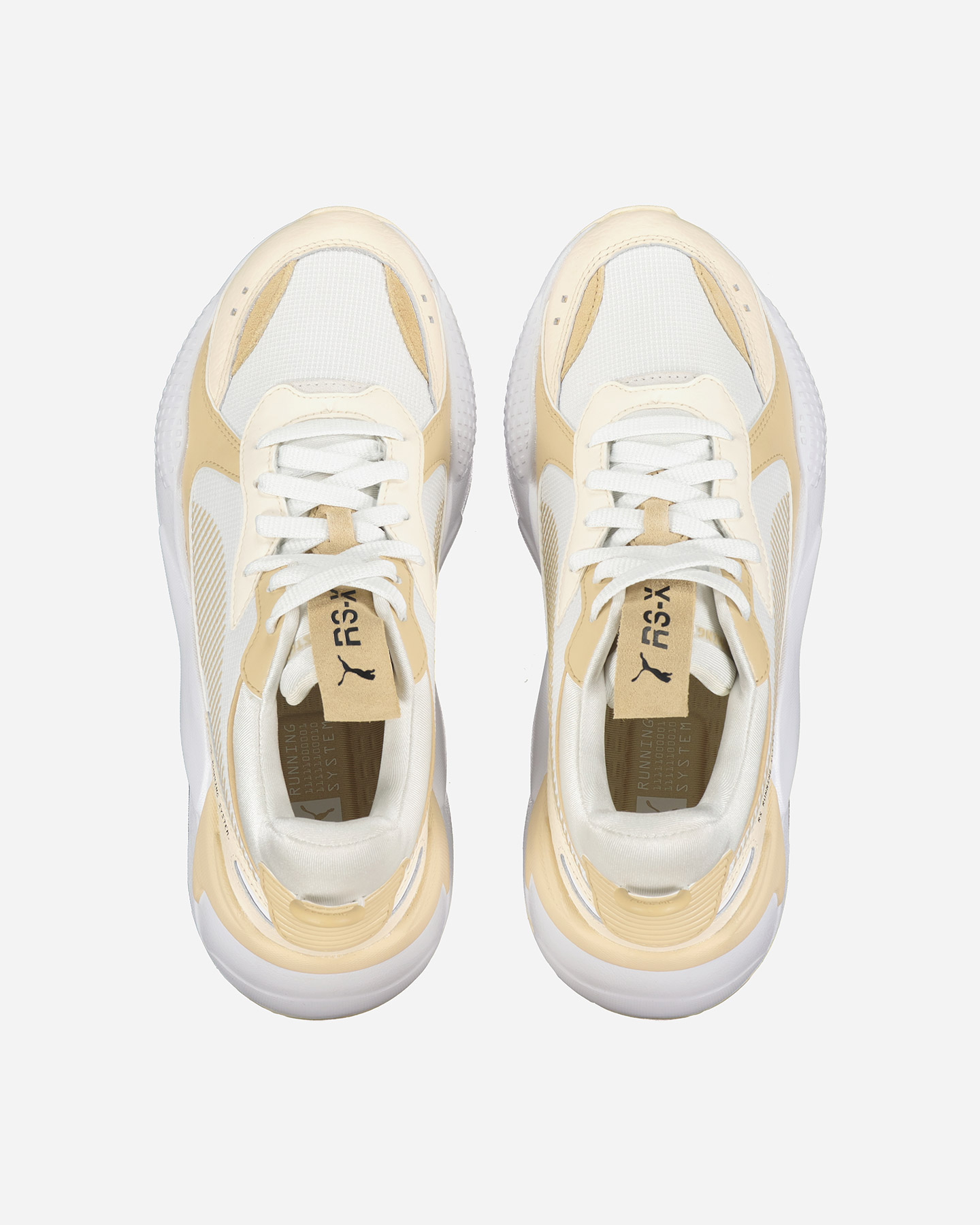 Trampki Puma Rs-x Soft W 393772-10