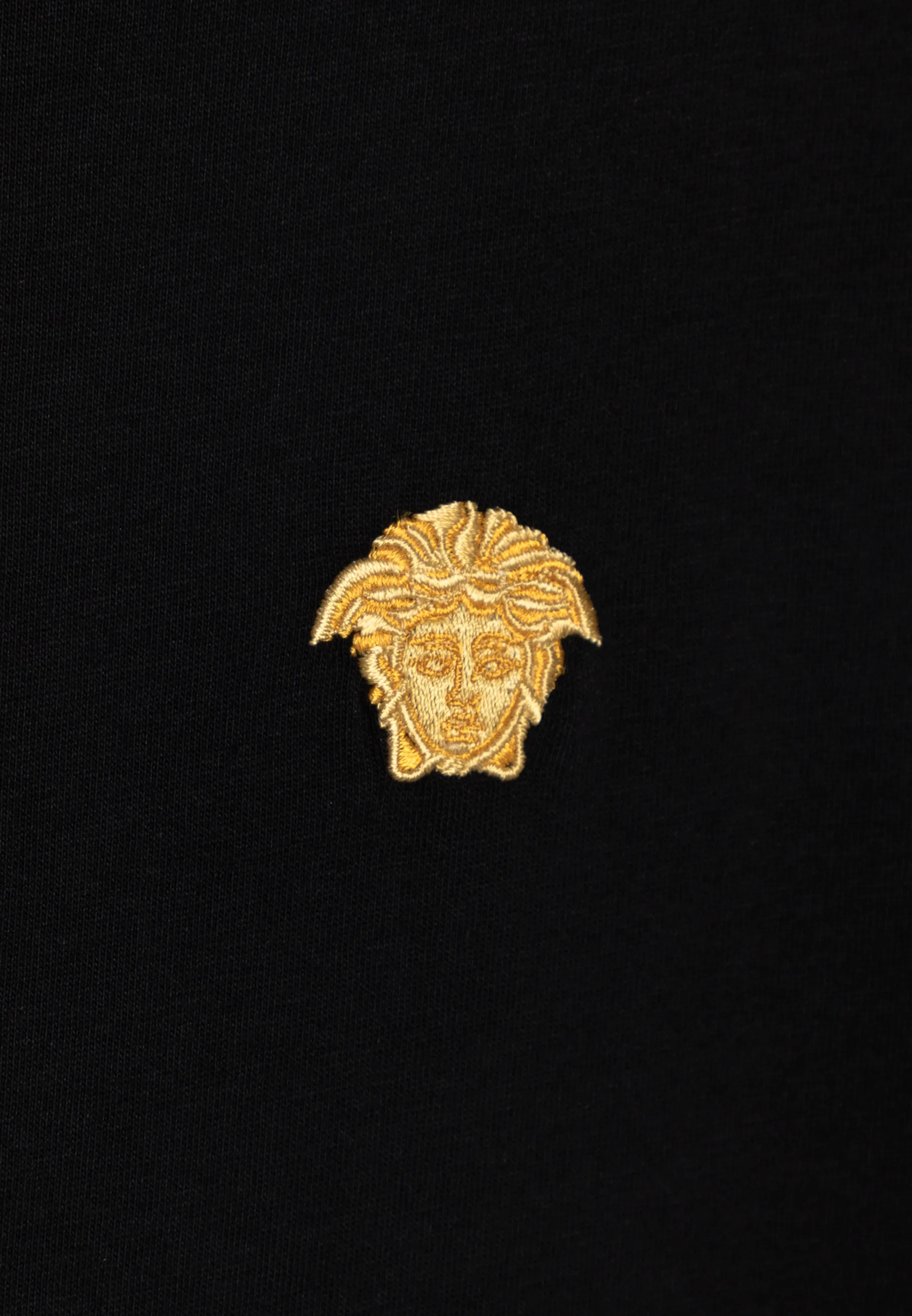 Versace MEDUSA UNISEX - Camiseta básica