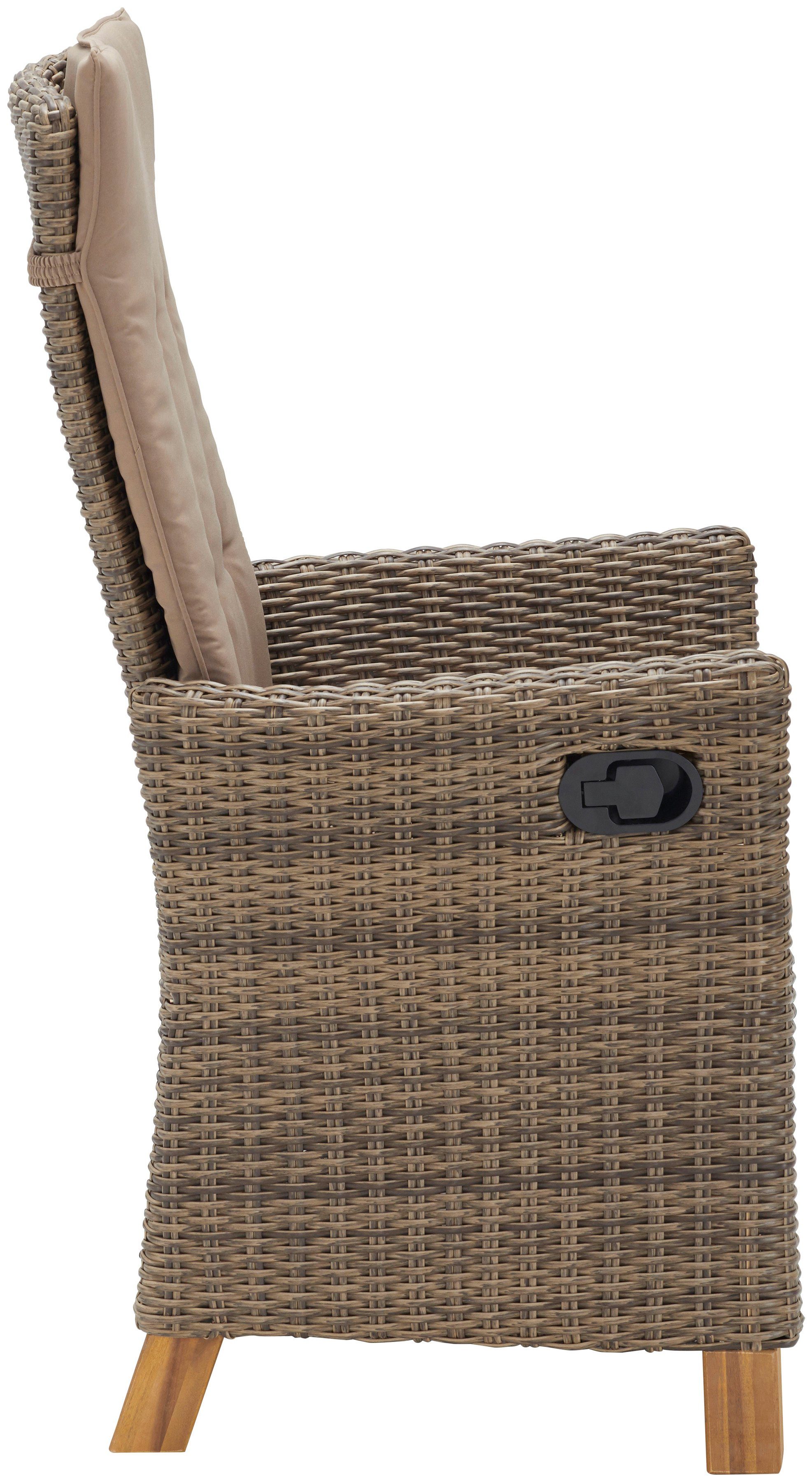 MERXX Garten-Essgruppe Toskana Deluxe