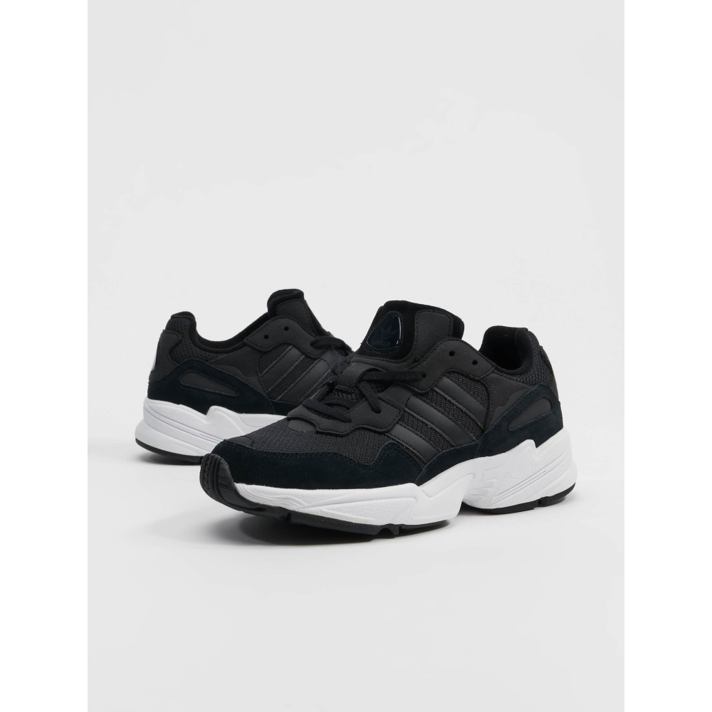 adidas Yung 96 J G54787 / schwarz