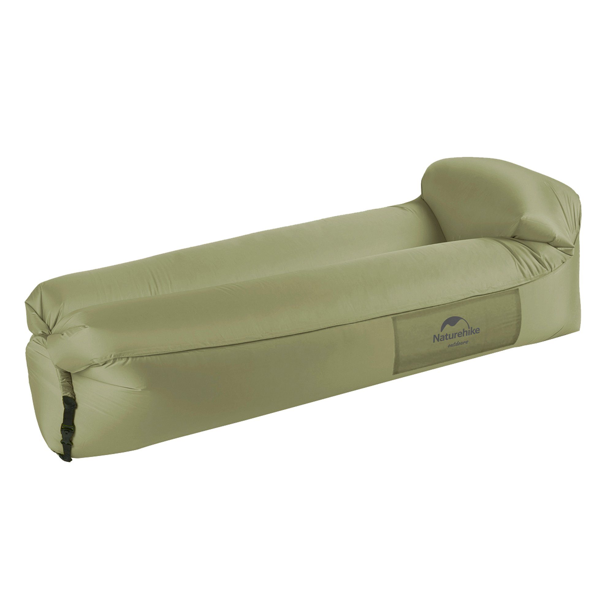 Naturehike Luftsessel Wasserdichtes Luftsofa mit Portable Paket