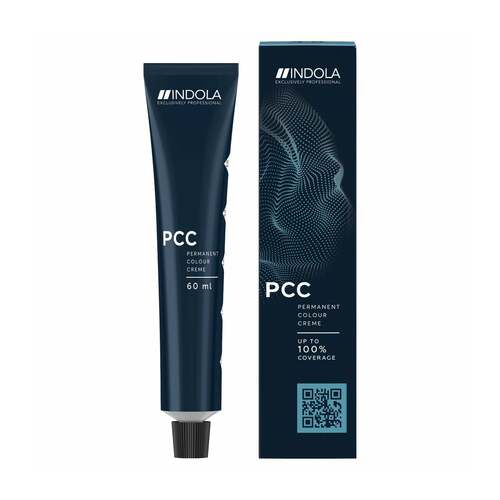 Indola PCC trajna krema za bojanje kose, prirodna 60 ml 9.0