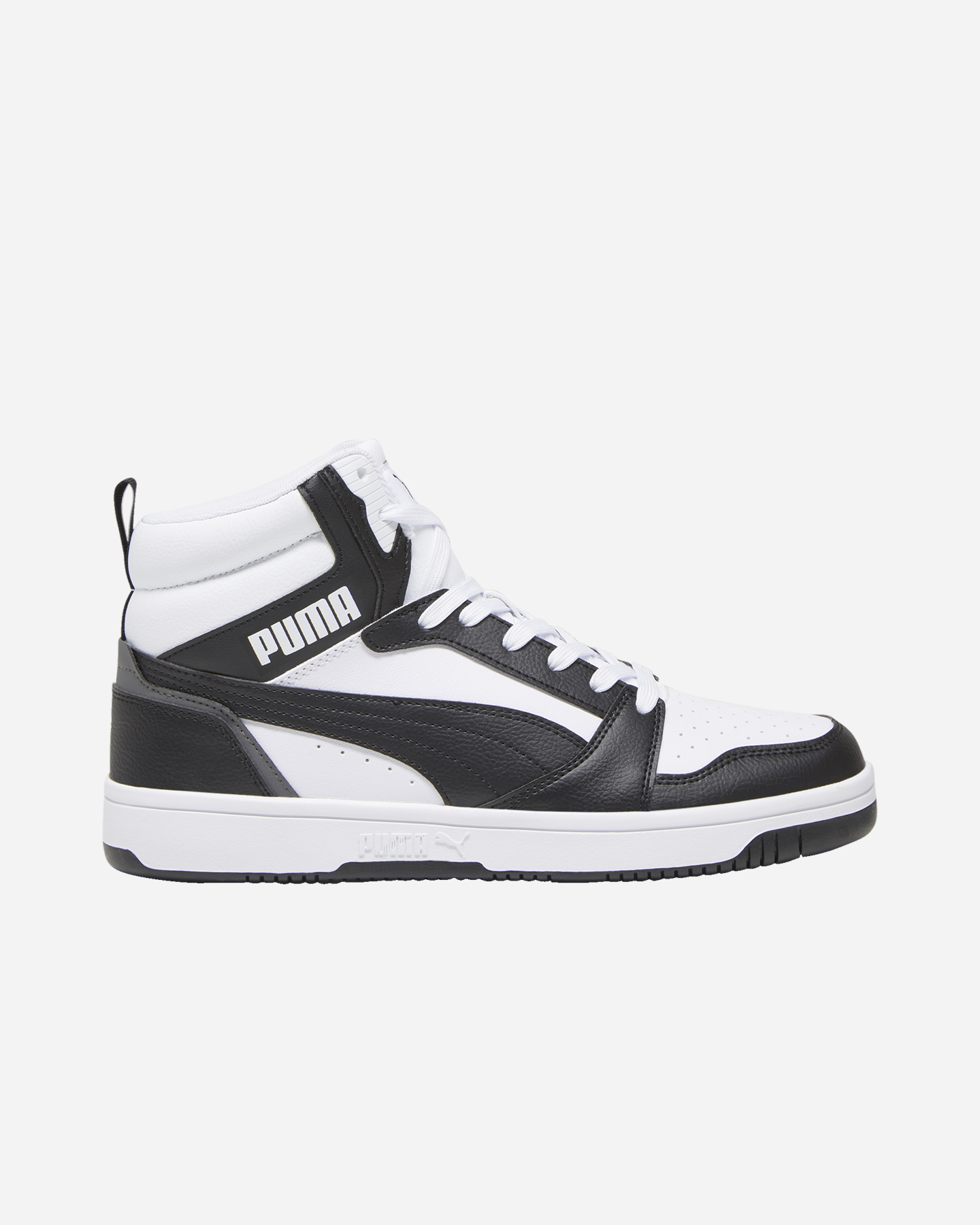 Buty sportowe Scarpe Puma Rebound V6 M 392326-01