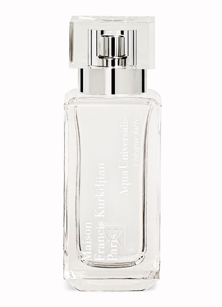 Maison Francis Kurkdjian Aqua Universalis Colonia strong Eau de Parfum