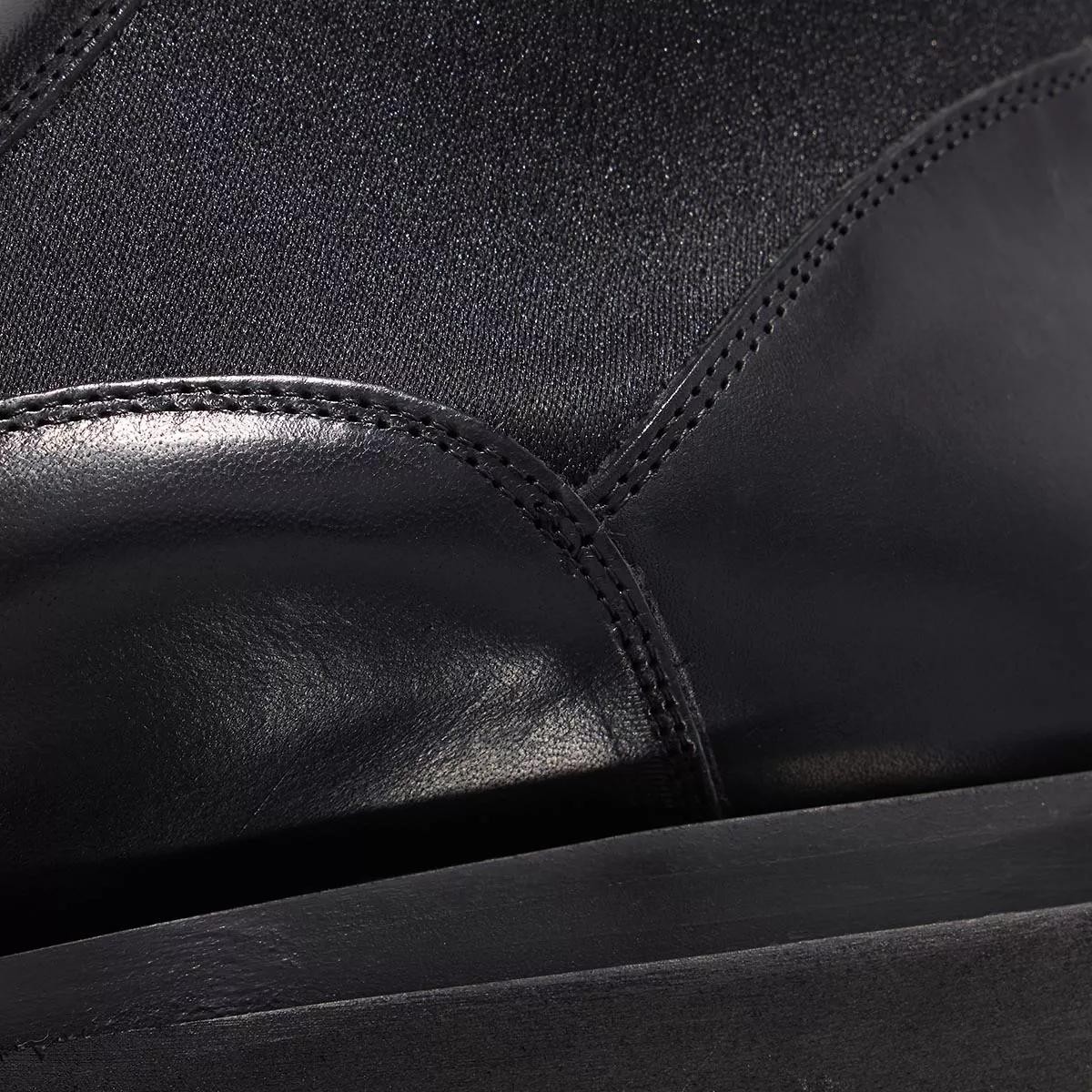ATP ATELIER Stiefeletten schwarz Chelsea Boot