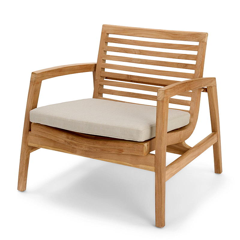 Home Sofagruppe Teak, Greve