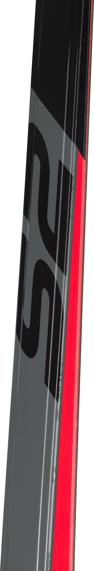 Skis de fond Racing unisexe X-Ium Skating Wcs-S2 SOFT