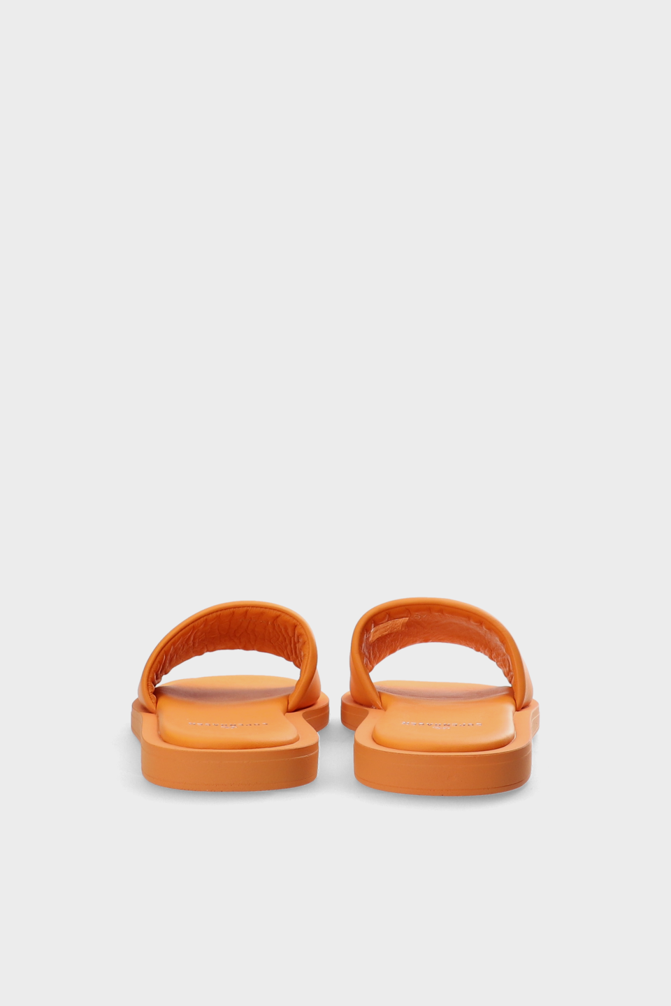 CPH789 nappa amber orange