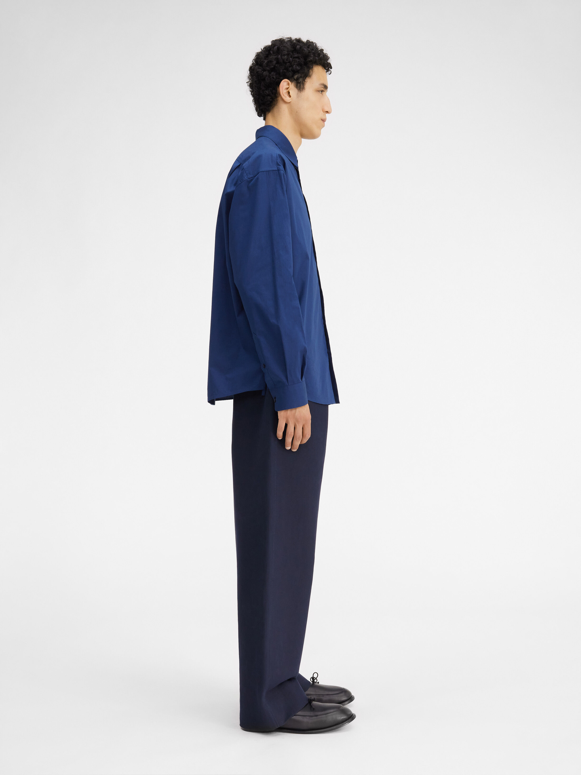 La chemise Simon