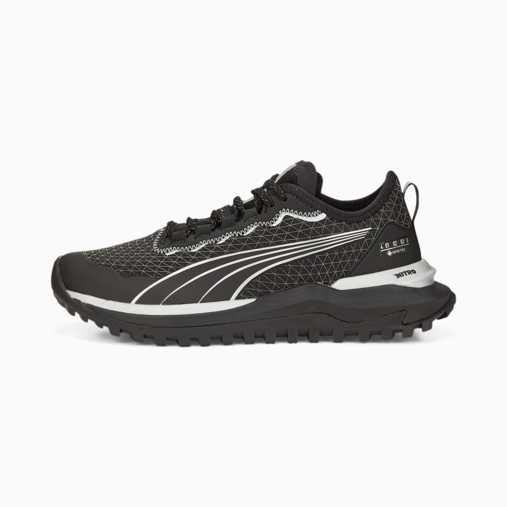 PUMA Voyage Nitro 2 GTX 376945-01 / schwarz