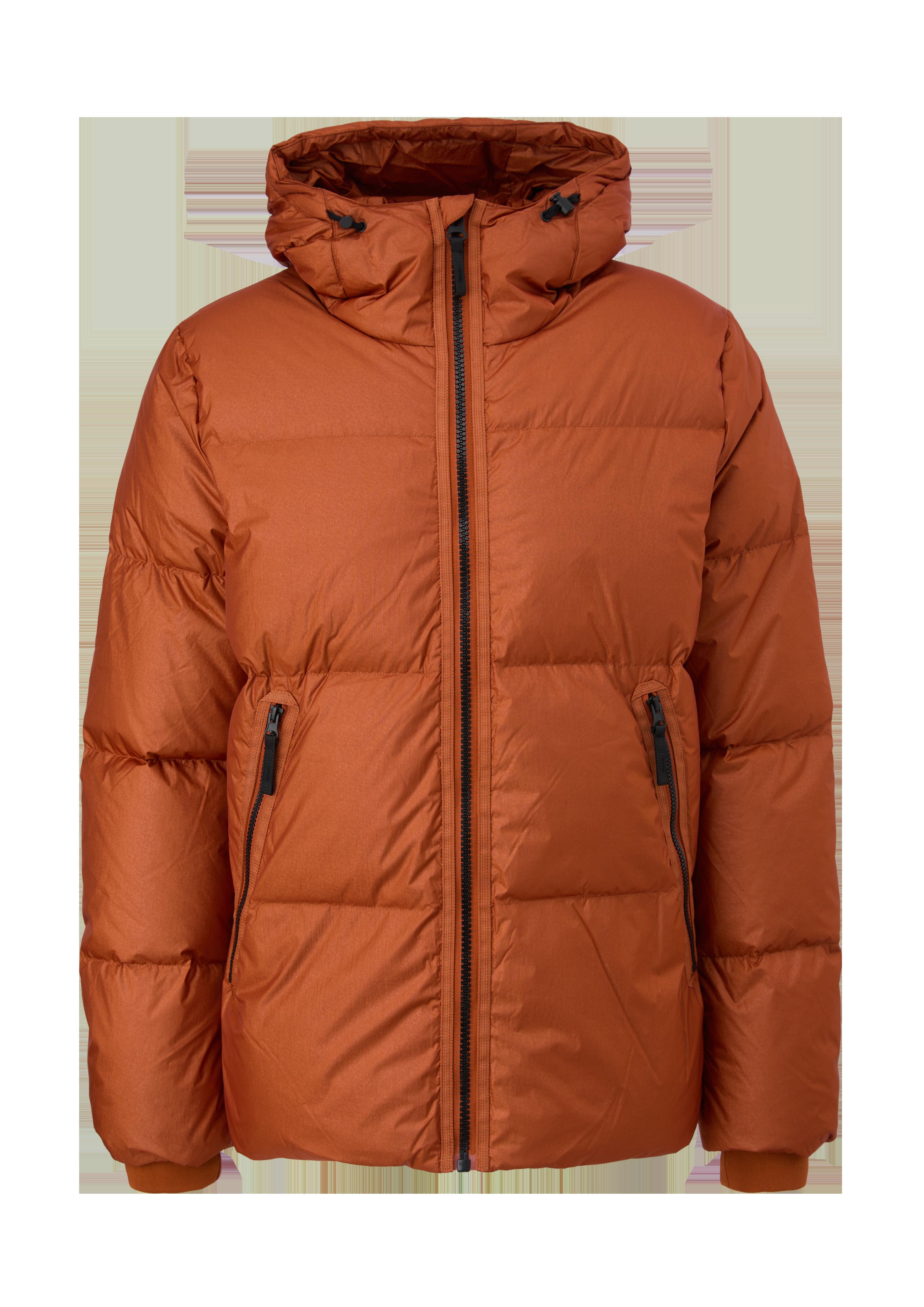 Steppjacke mit Kapuze  2115348-2805