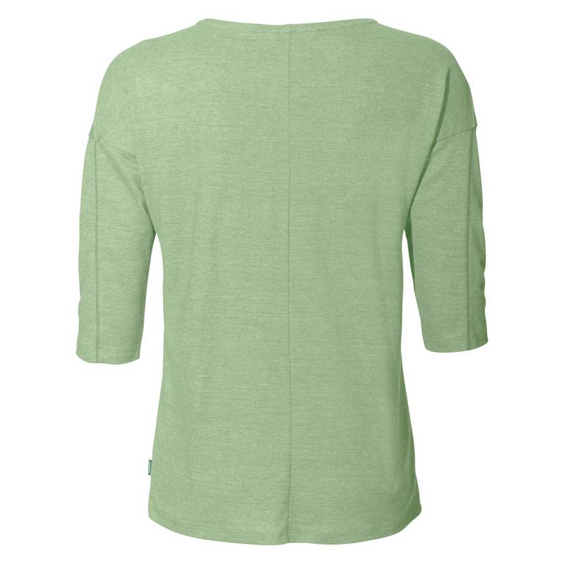 VAUDE Women's Neyland 3/4 T-Shirt T-Shirt Damen