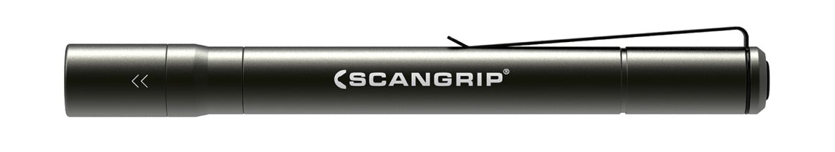 Scangrip 03.5131 FLASH PEN LED Flashlight 100 Lumen
