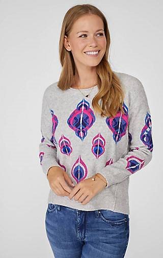 Lieblingsstück Damen Strickpullover LENJAL