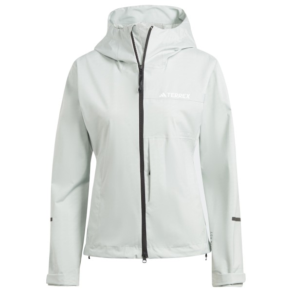adidas Terrex - Women's Terrex Multi Rain.RDY 2.5 Jacket - Regenjacke