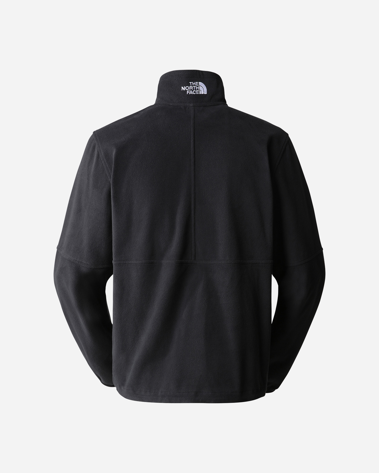 Geantă The North Face cu fermoar 1/4 și logo mic, M NF0A7ZXVJK31