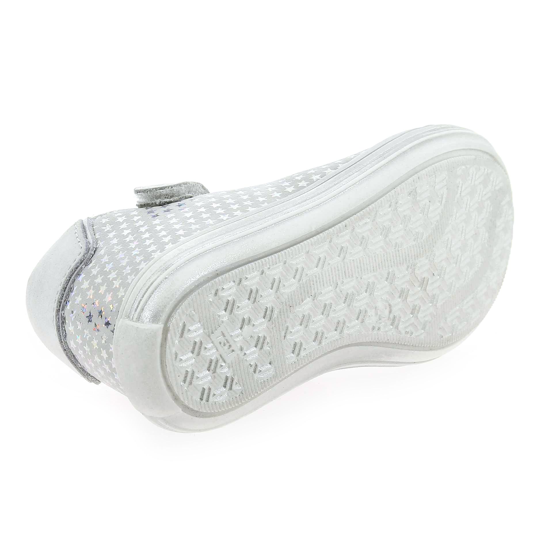 Bellamy  DEFI - Blanc Argent