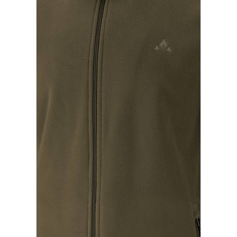 Whistler Cancoon Fleecejacke Herren