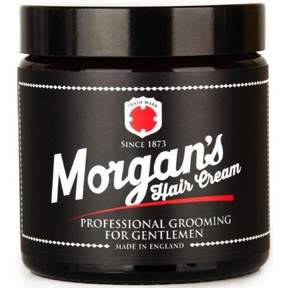 Gentleman's Hair Cream