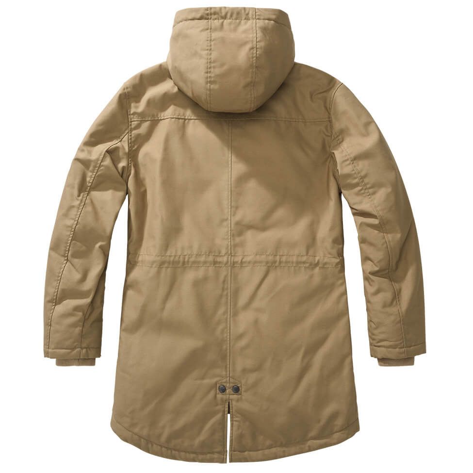 Marsh Lake Parka
