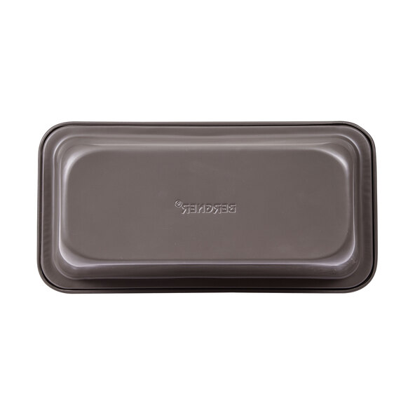 Bake Lovers Backformen, eckig, 2er Set