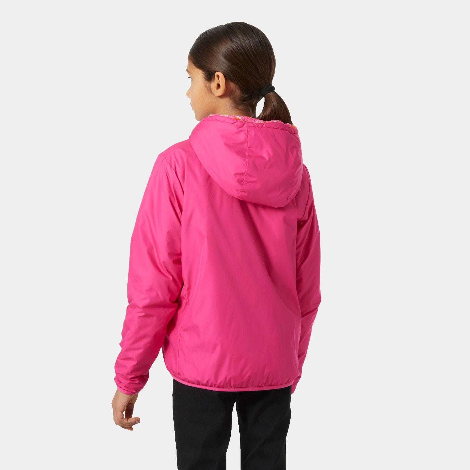 Juniors' Champ Reversible Jacket