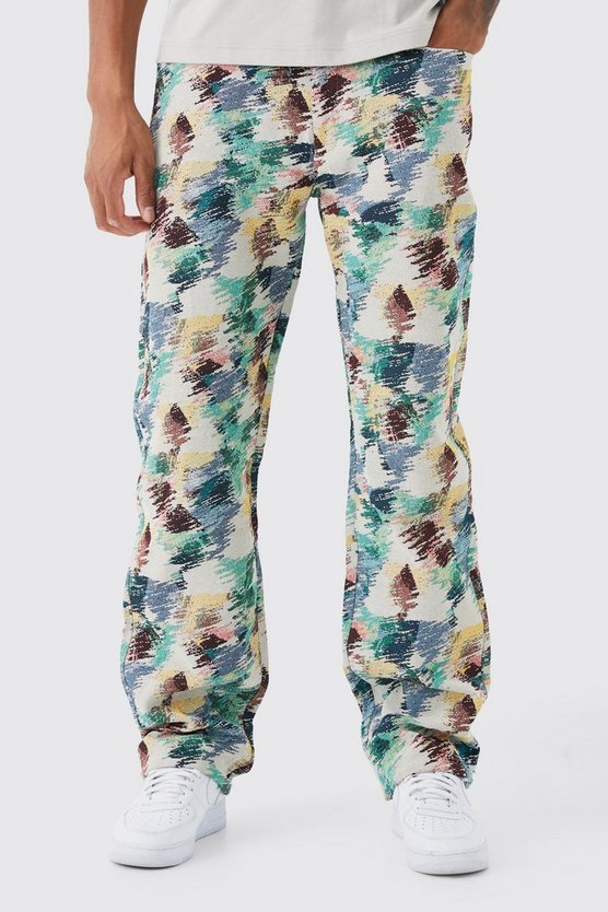 Tall lockere Hose