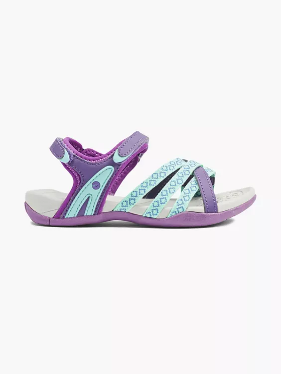 Hi-Tec Sandale SAVANNA II JRG