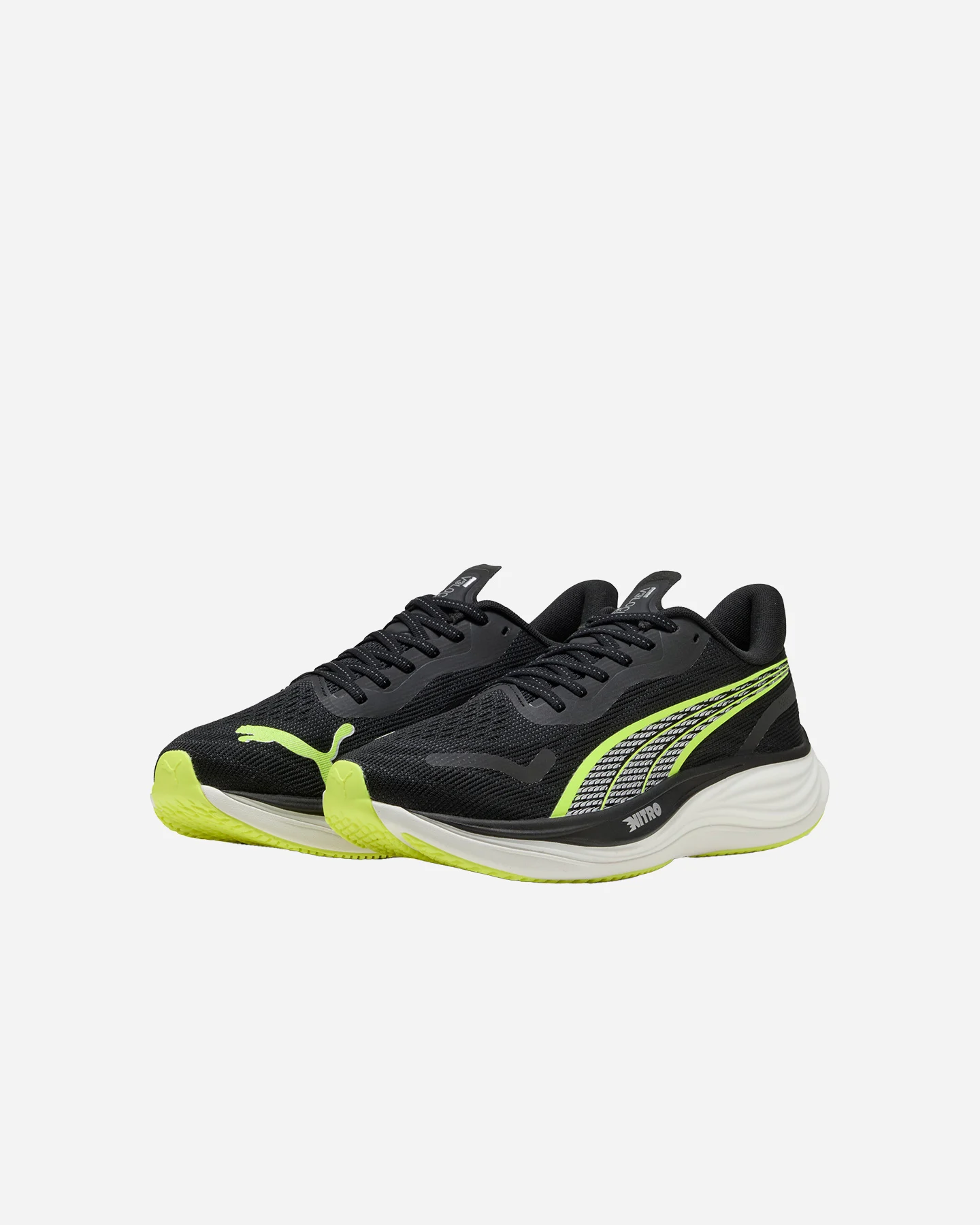 Scarpe Running Puma Velocity Nitro 3 M 377748-18