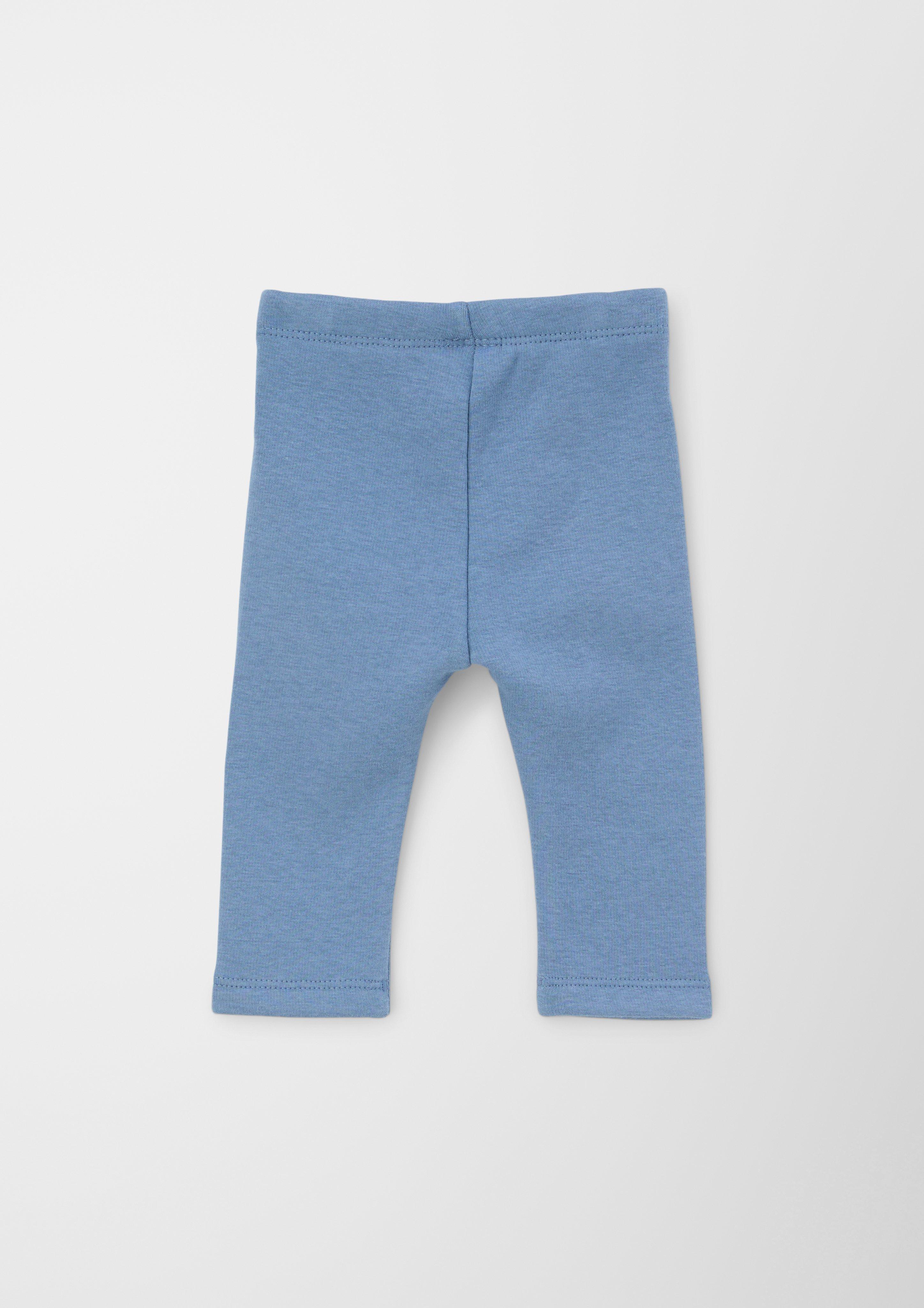 Leggings mit Thermofleece-Futter  2122449-5283