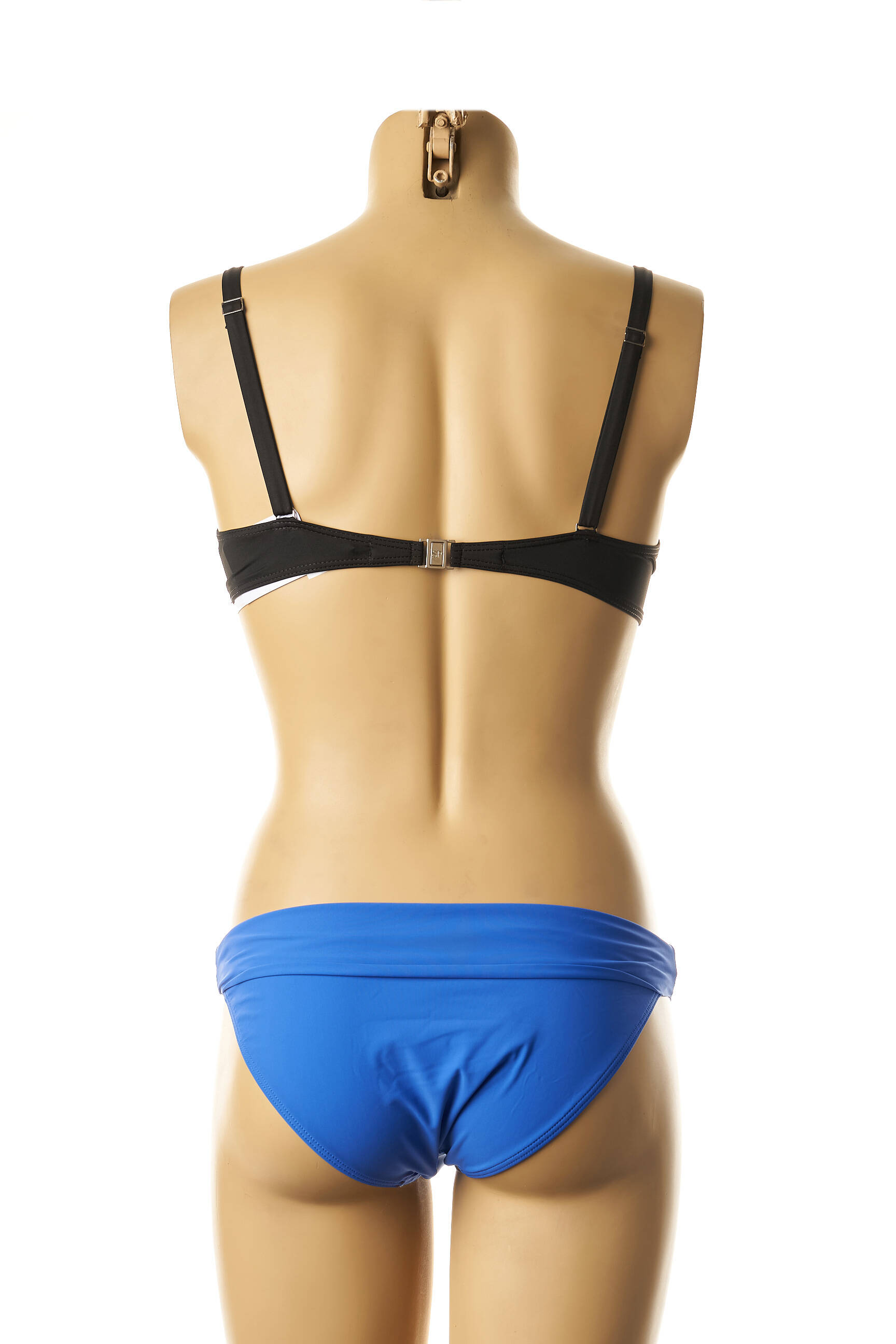 Simone Perele 2 Pieces Femme couleur bleu