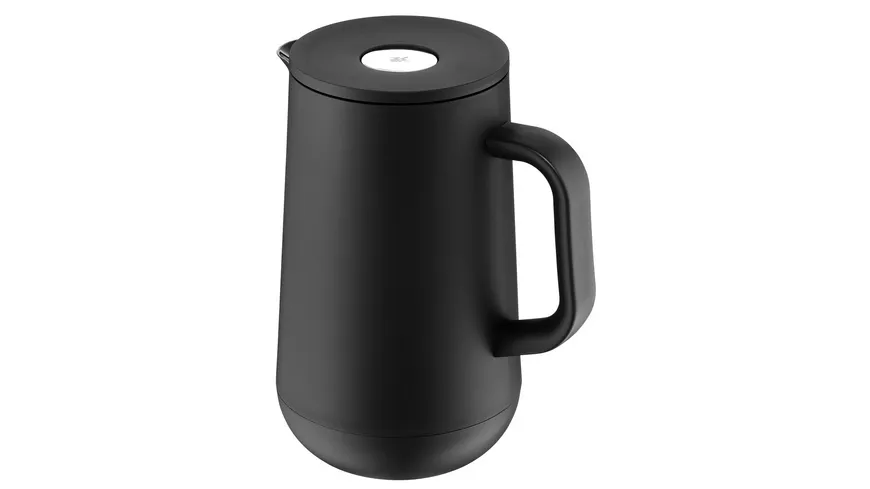 WMF Isolierkanne Impulse Schwarz