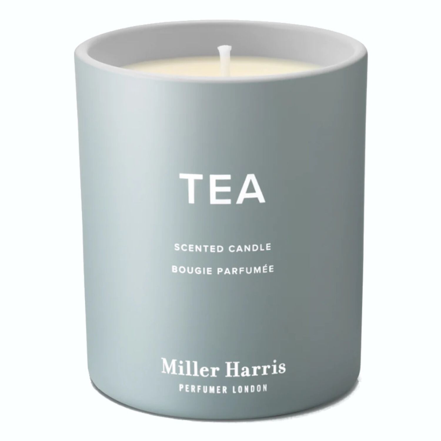 Miller Harris Tea Bougie Parfumée 220g