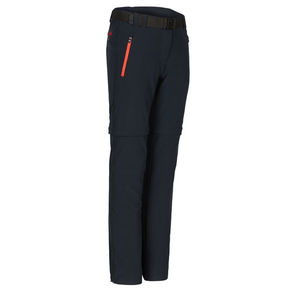 PANT ZIP OFF STRETCH Kinder - Softshellhose