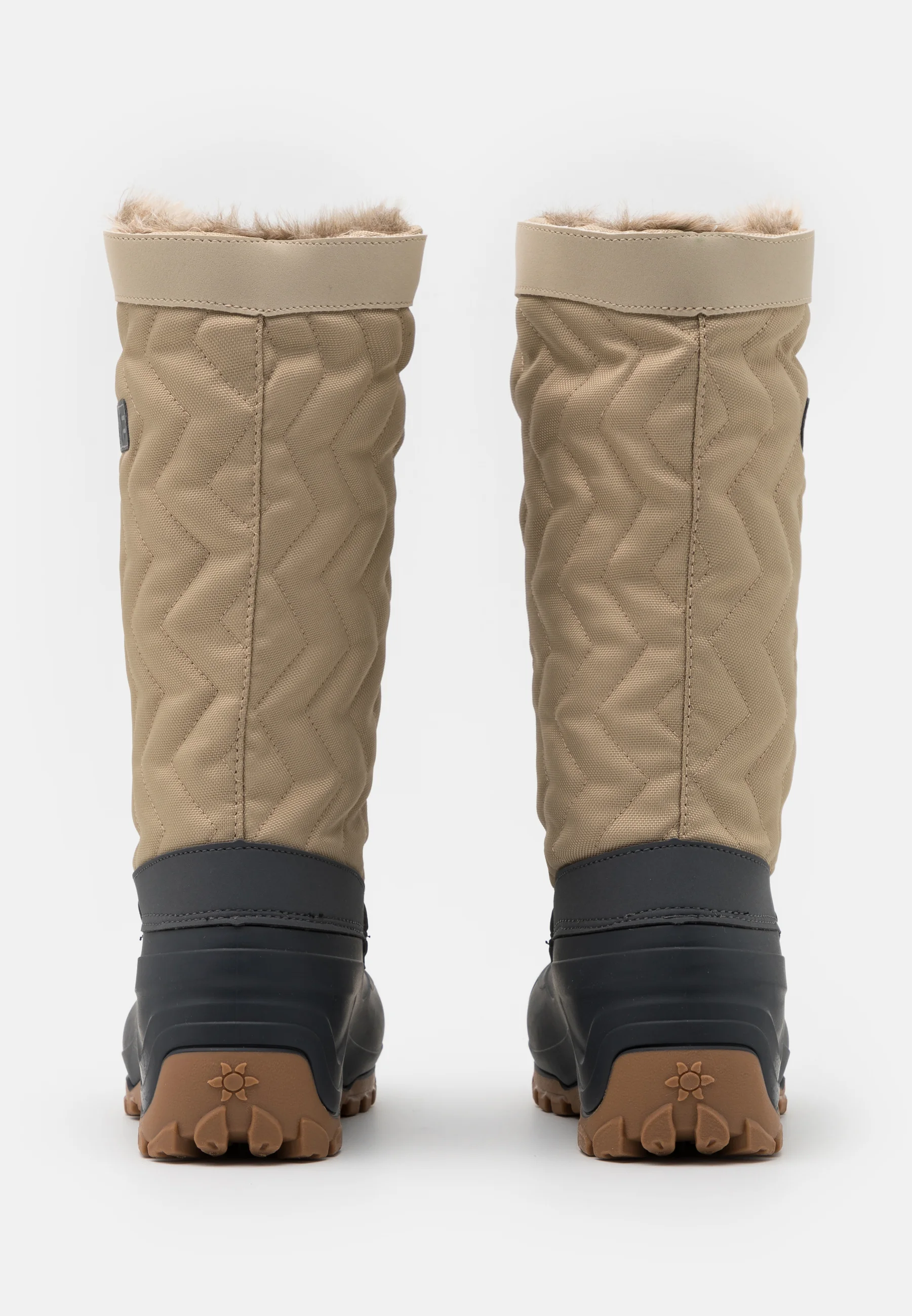 CMP NIETOS - Botas de nieve